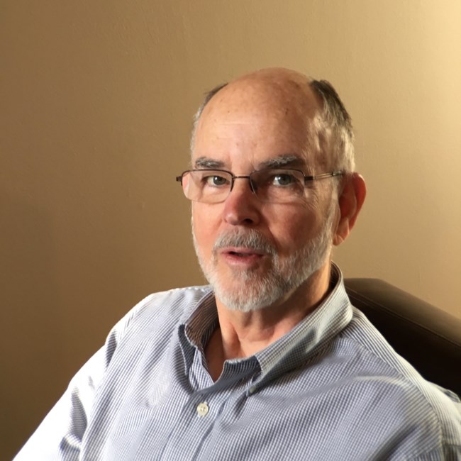 Obituary of Harry Winston Underhill