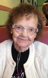 Obituary of Katie Lee (Nailon) McCarn