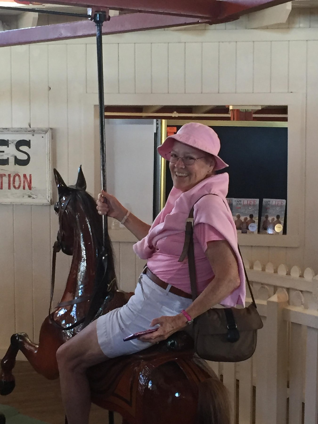 Obituary of Patti Cummings