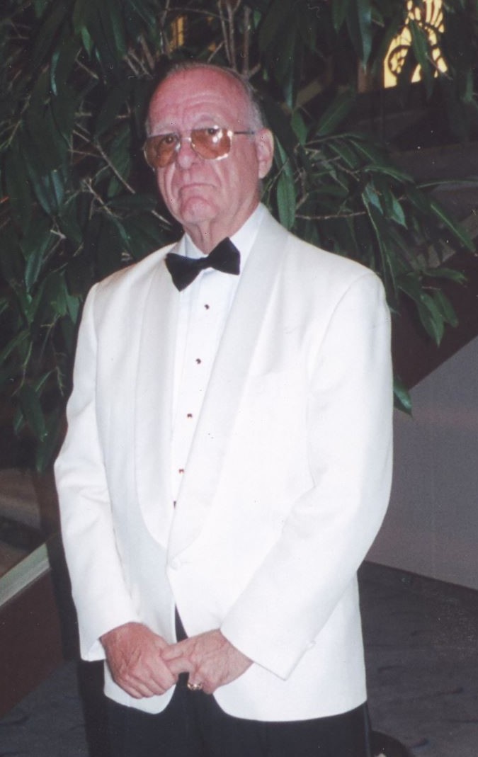 Obituary of Ralph "Ralphy Baby" Swanteck