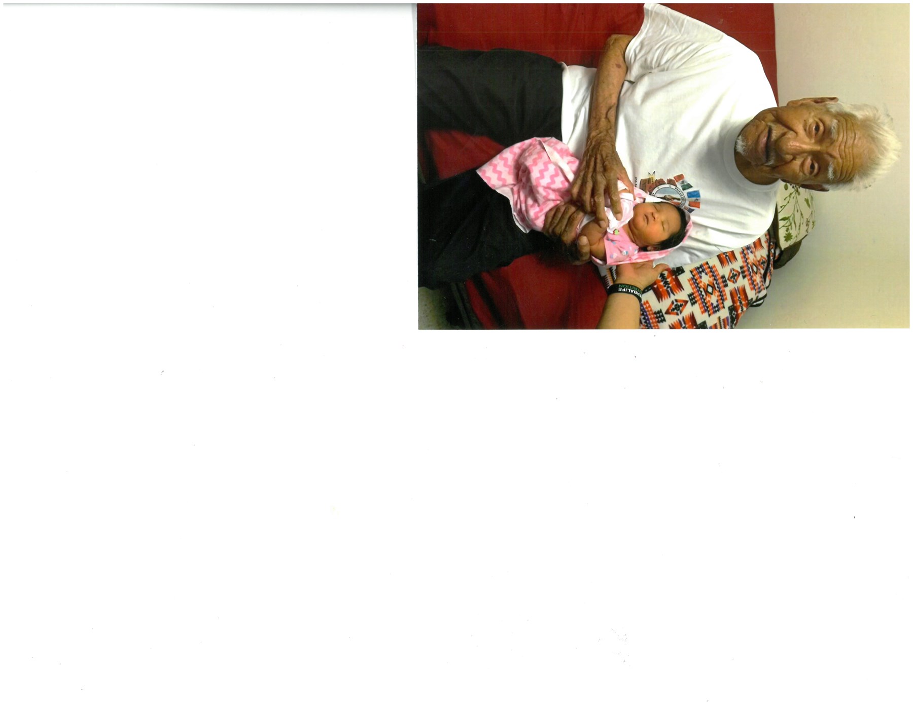 Obituary of Julian M. Robles