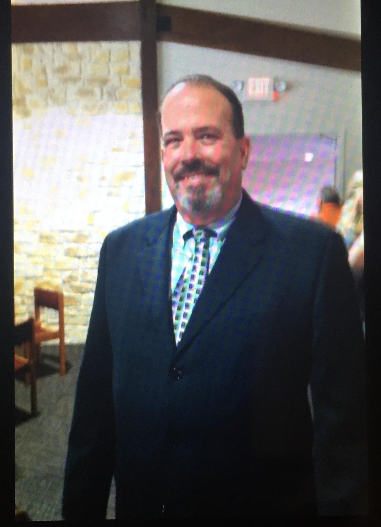 Obituary of Mark Douglas Sprague