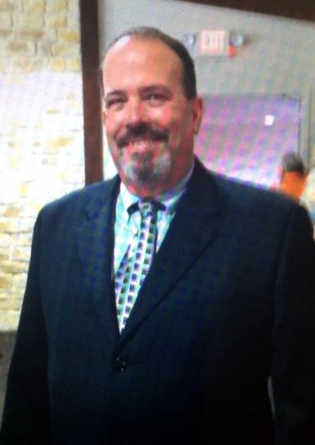 Obituary of Mark Douglas Sprague