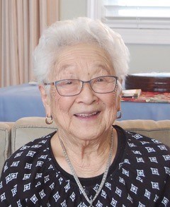 Obituary of Kimie Hori