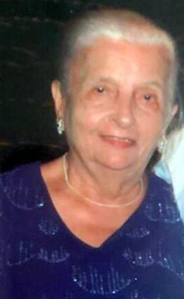 Obituary of Fernanda Rivera Cuadrado