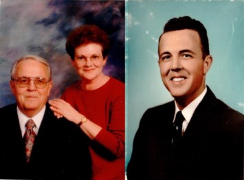 Obituary of Don Wiley Green