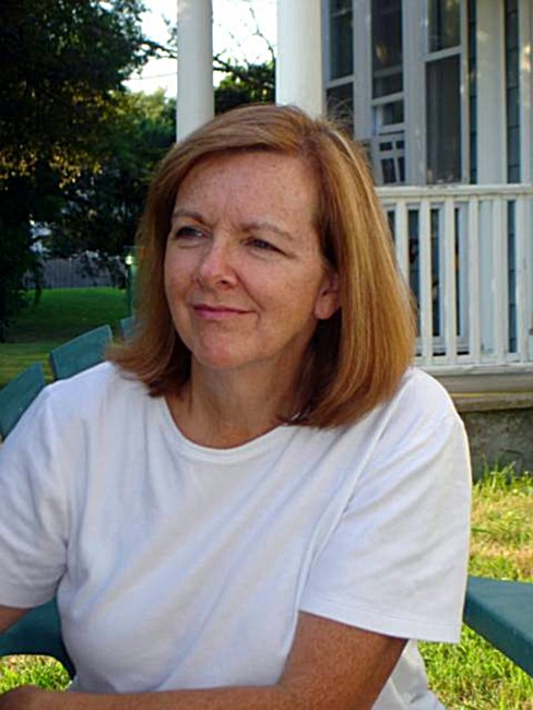 Obituary of Mary Margaret Ball