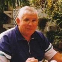 Obituary of Gerald "Jerry" Anderson