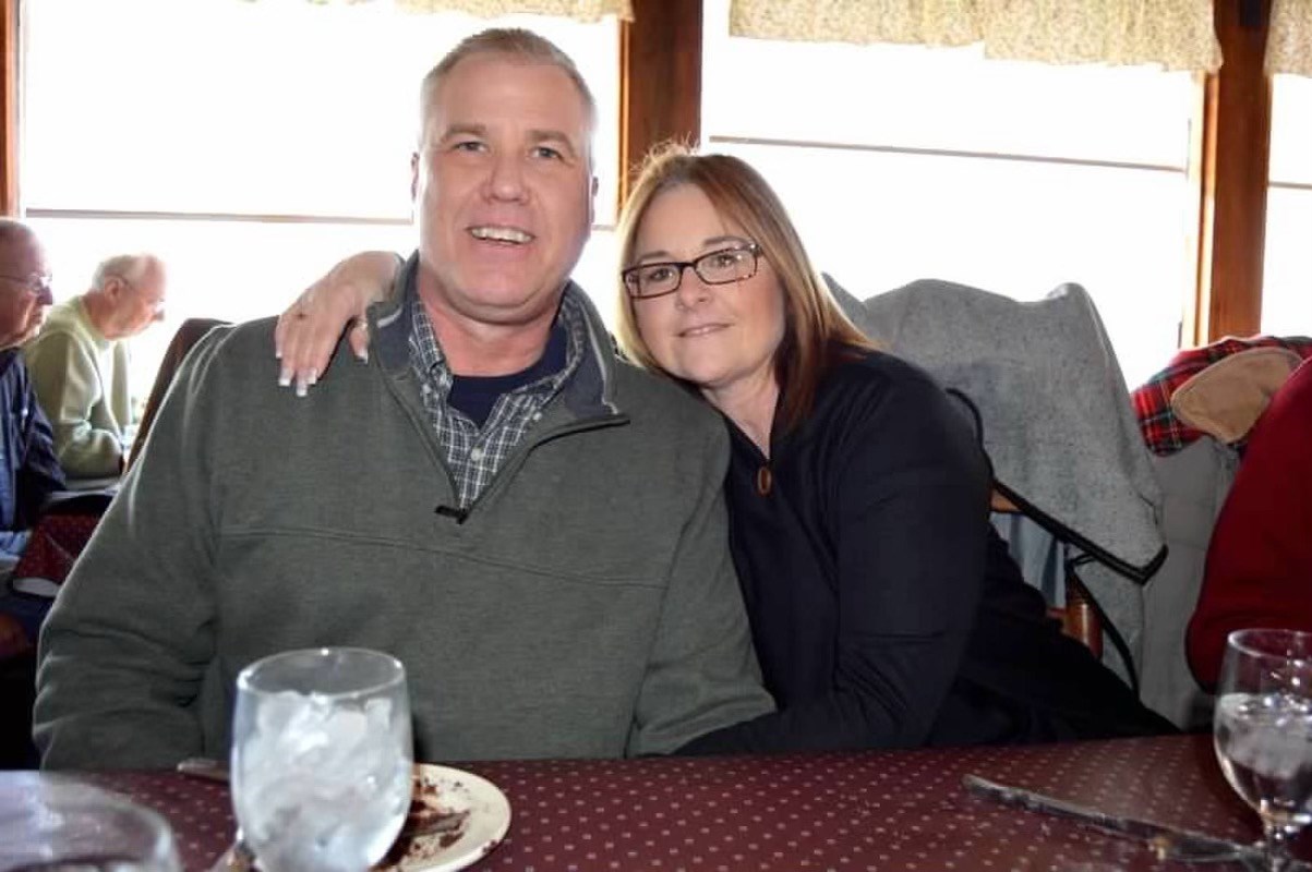 Avis de décès de Steven Bruce DeHart