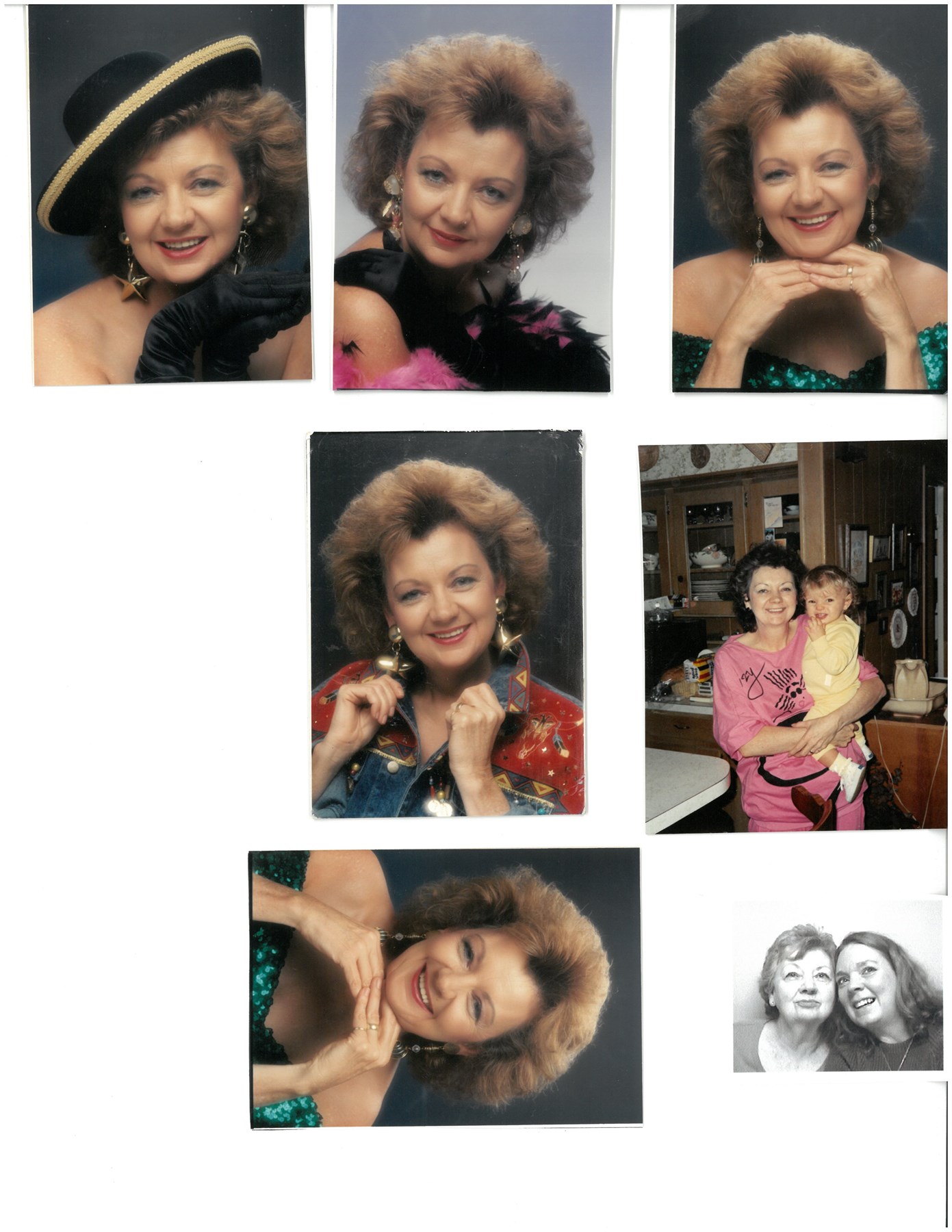 Obituary of Audrey "Sue" Susan Fincher