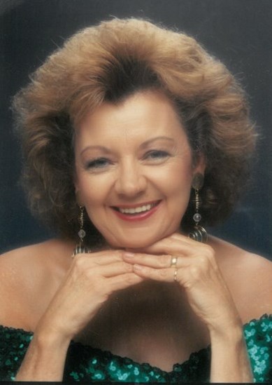 Obituary of Audrey "Sue" Susan Fincher