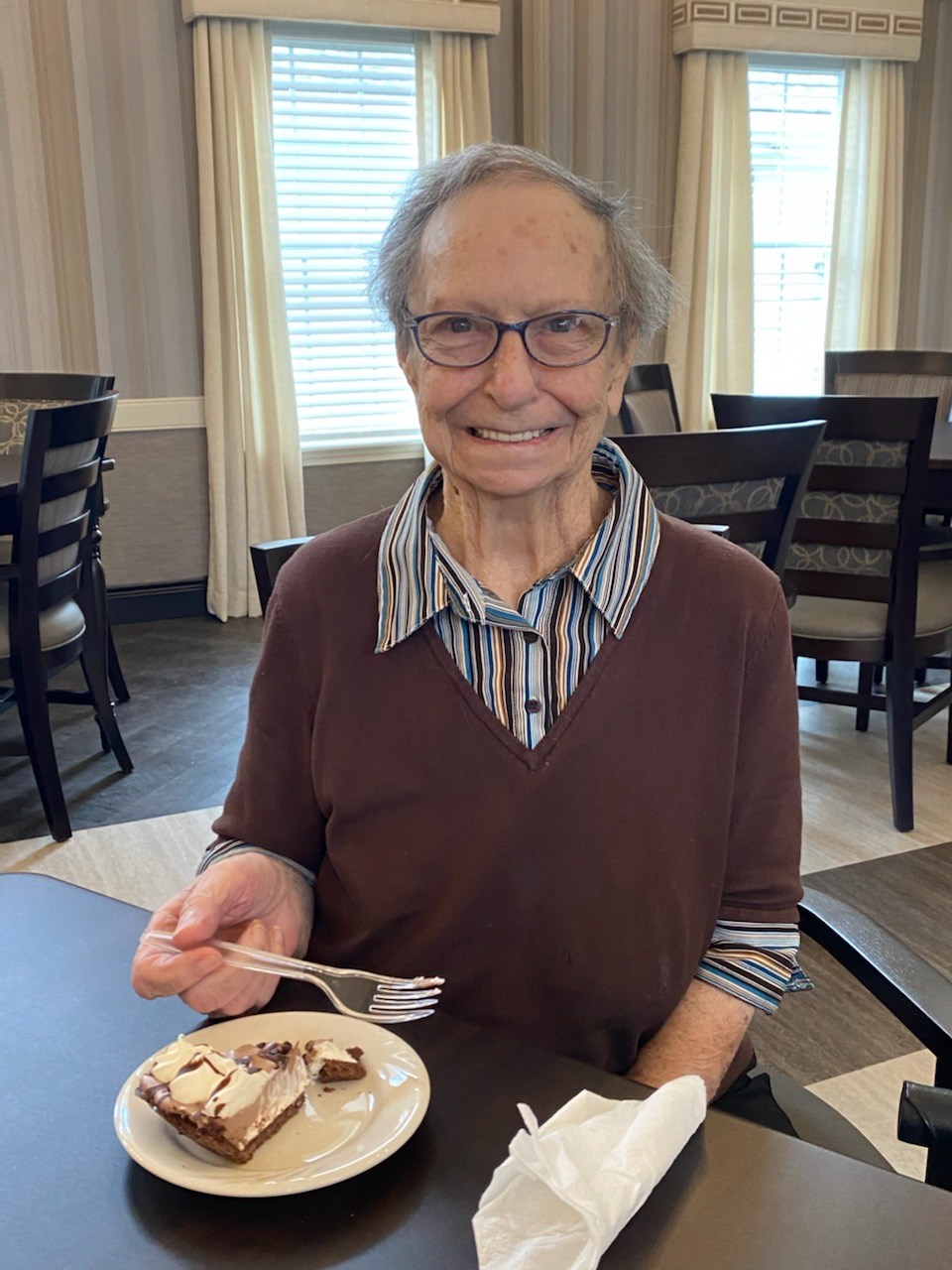 Obituary of Bernice Jane (Heitzman) Burton