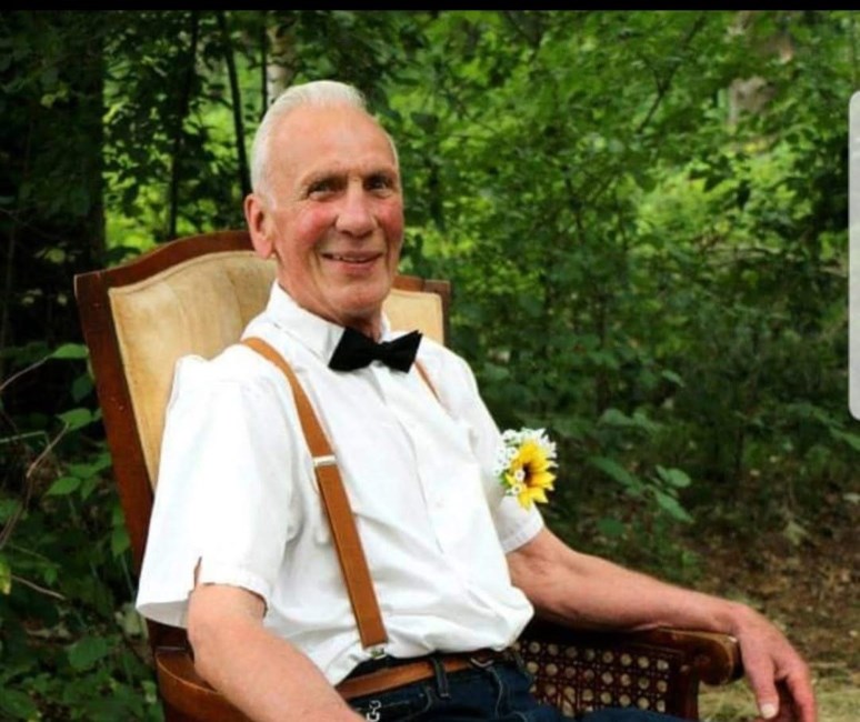 Obituary of Caro Emil Haigh