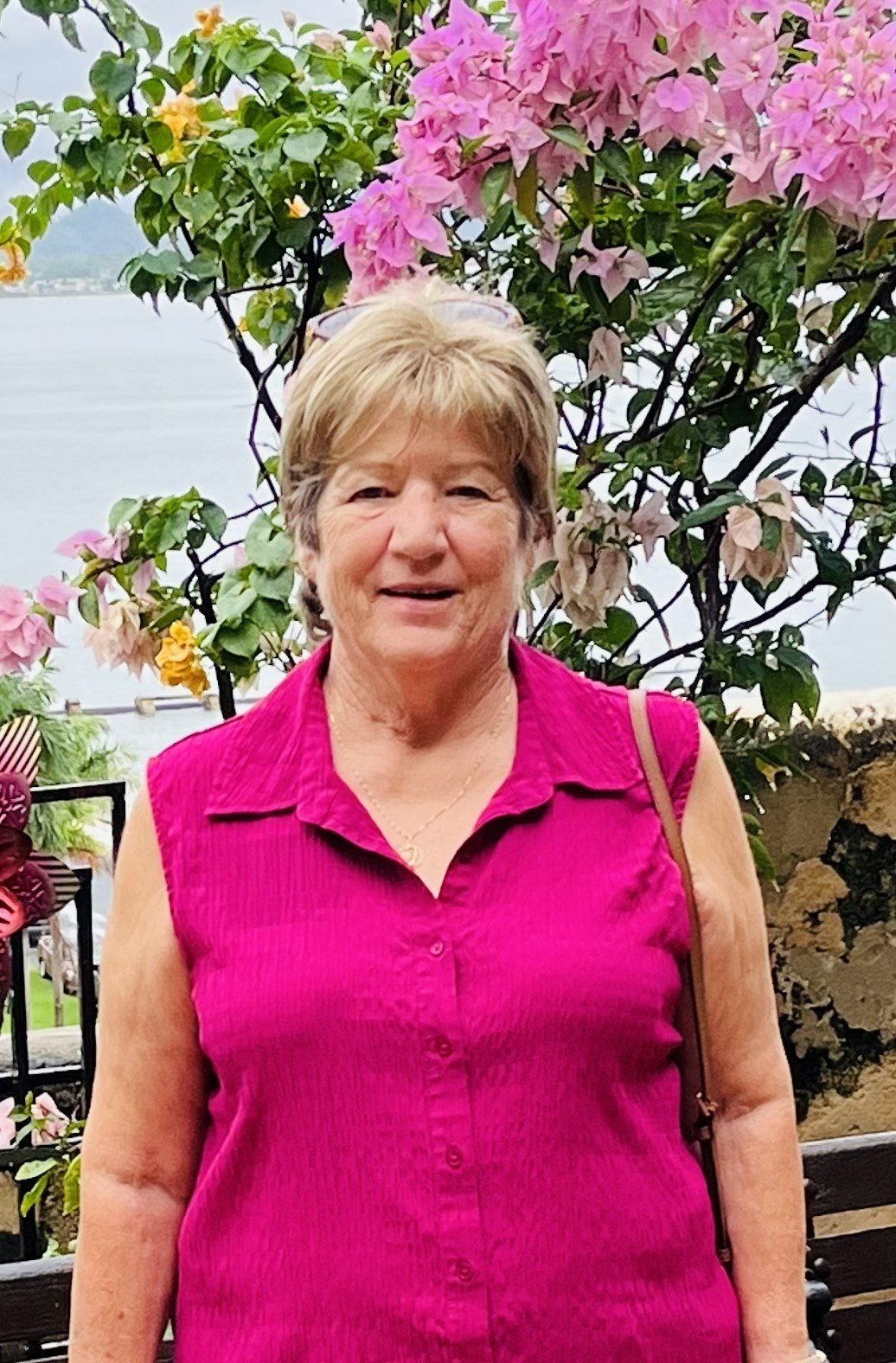 Obituary of Theresa Ann Brunko