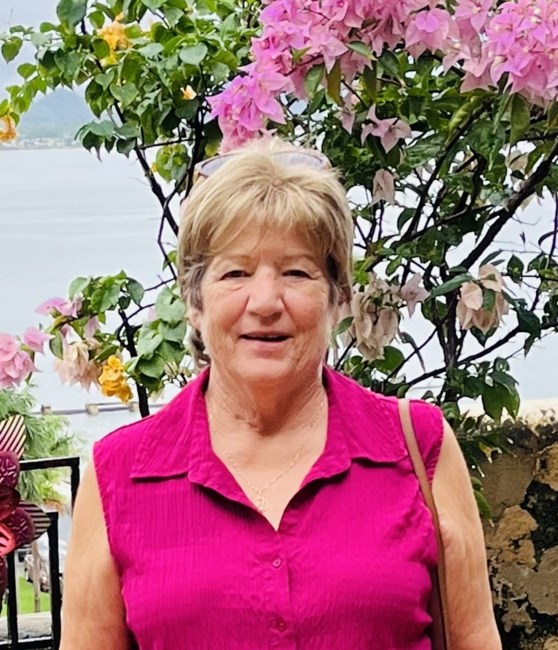 Obituary of Theresa Ann Brunko