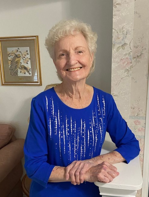 Obituary of Lynda Foster