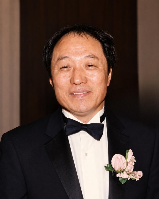 Obituary of Kyu Ha Kim