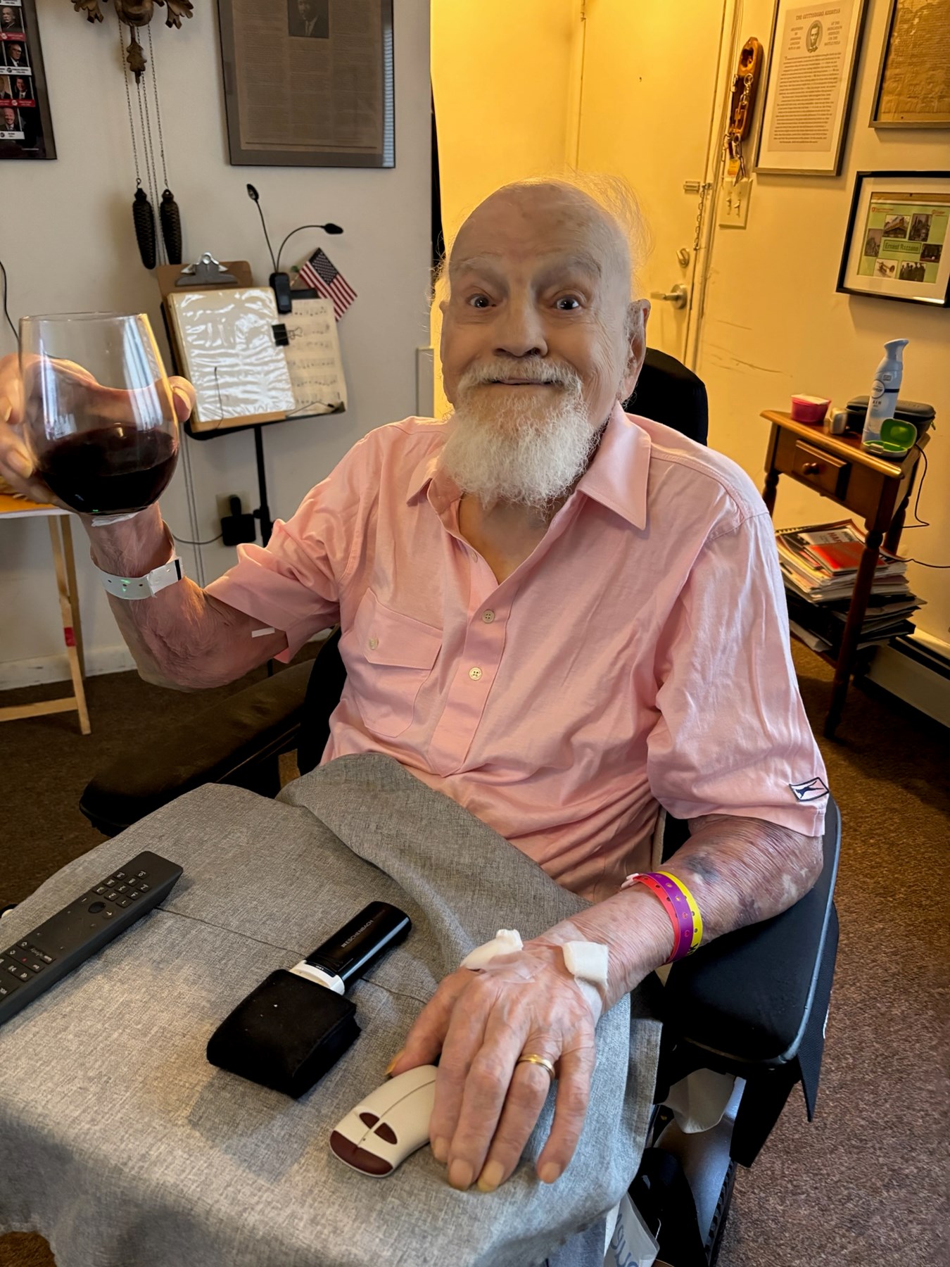 Obituary of Ernest A. Razzano, Jr.