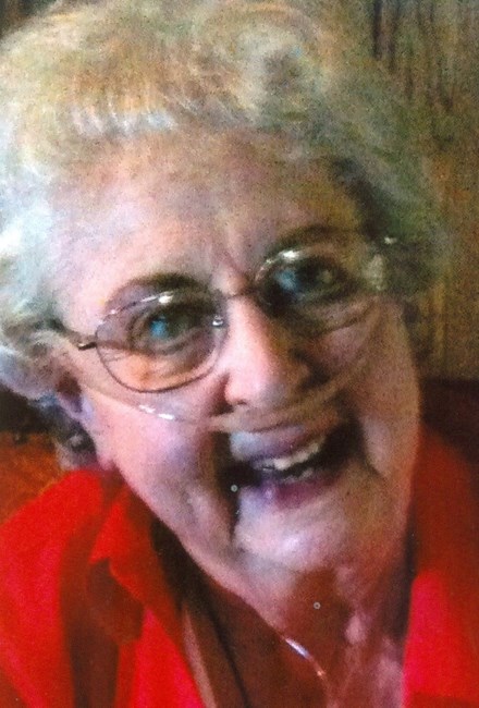 Obituary of Patsy R. Stanbrough