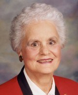 Obituary of Dorothy Jean Degner