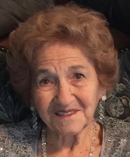 Obituary of Marcella Anne Mitchell