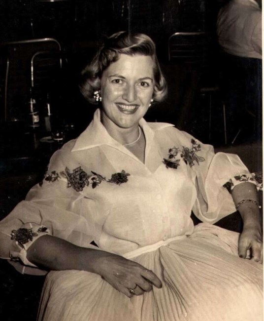 Obituary of Bonnie H. Corral