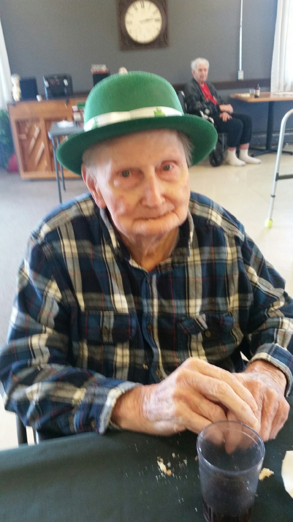 Earl O'Bryan Obituary Boonville, MO