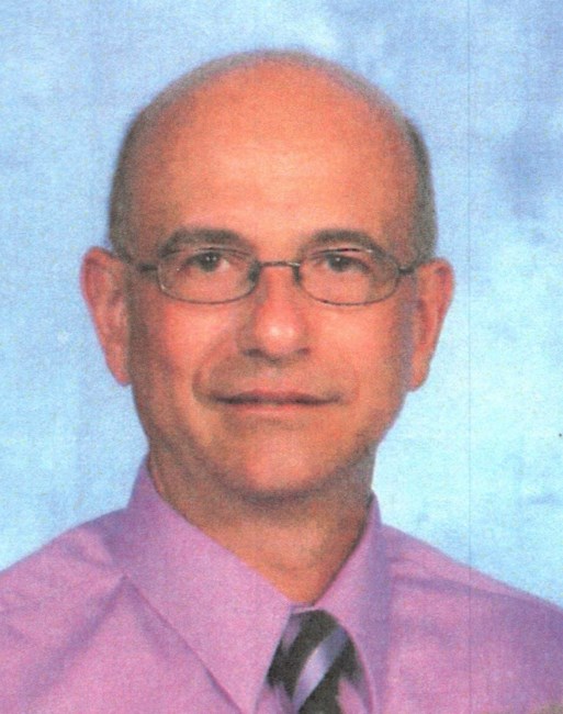 Obituary of Robert C. Pfeiffer, Jr.