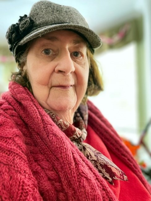 Obituary of Jean E. Mathews