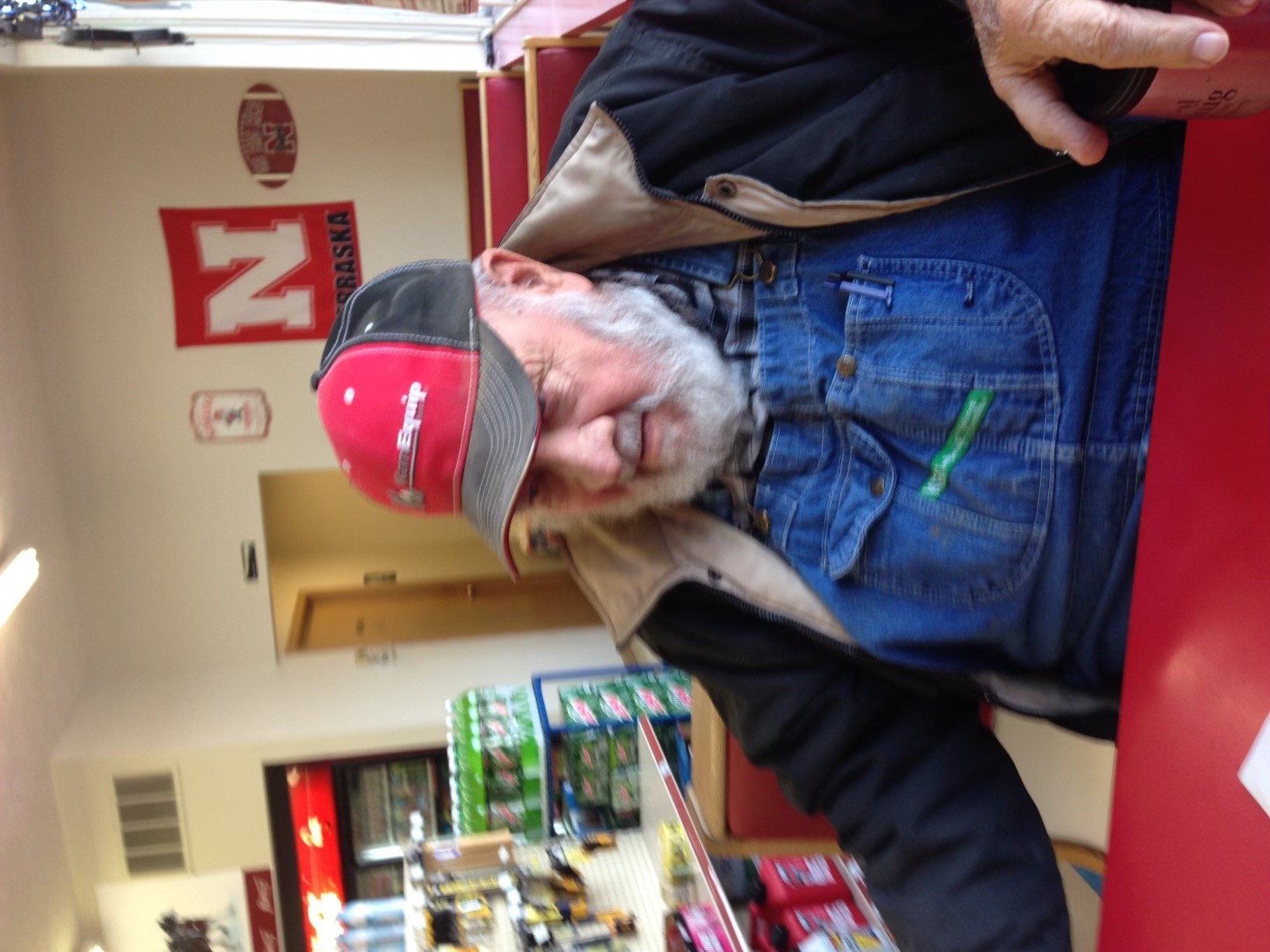 Avis de décès de Ronald E. Smith