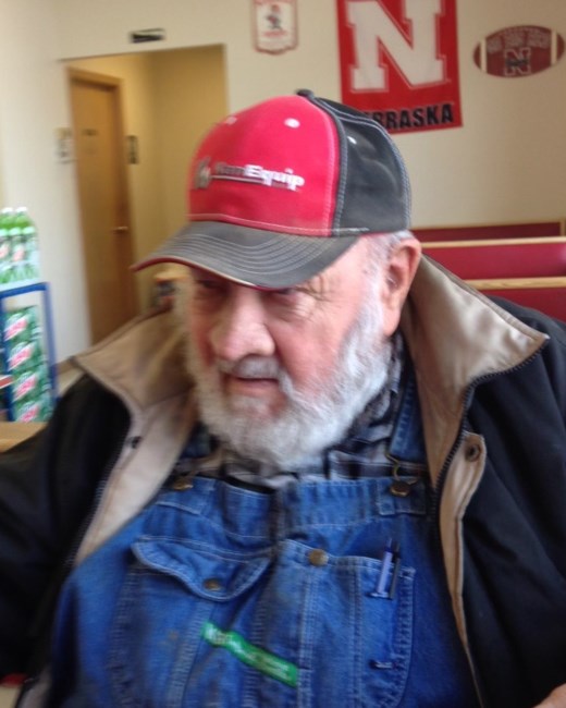 Avis de décès de Ronald E. Smith