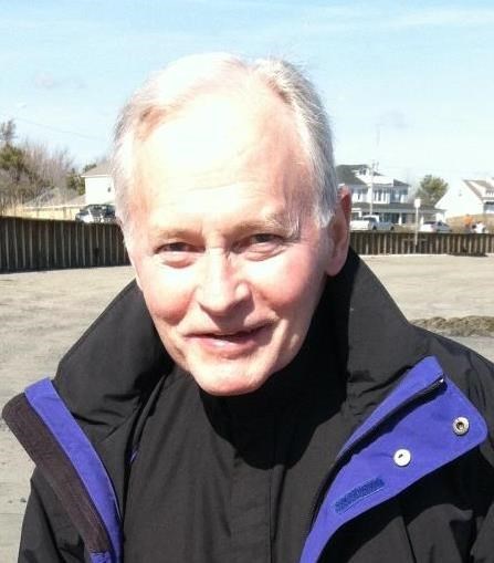 Obituary of Fr. John L. McDermott