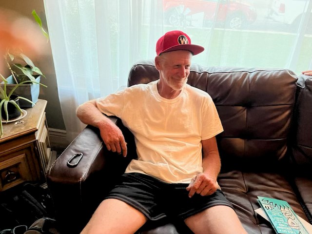 Obituary of Craig Kelly Brewer