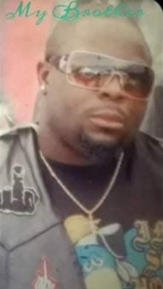 Obituary of Corey "Sam" Lawrence Caldwell