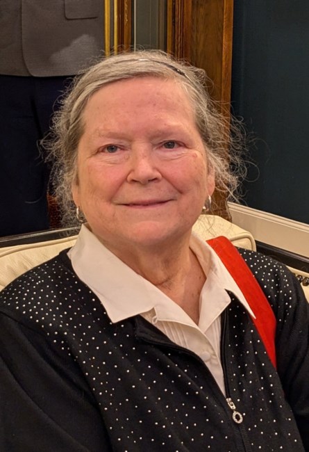 Obituary of Deborah Davis