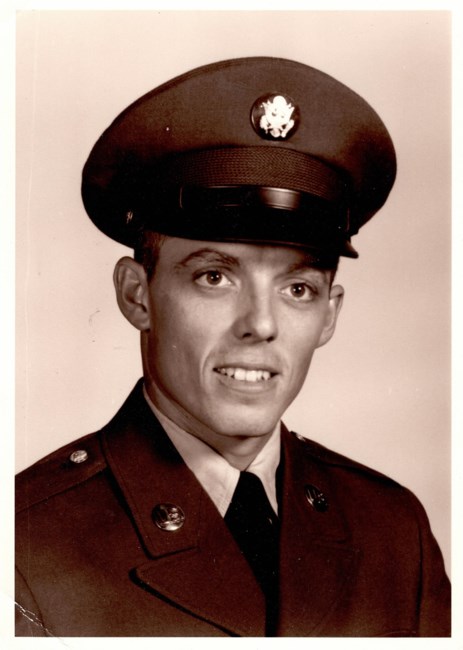 Obituary of Elbert Lamar Mitchell