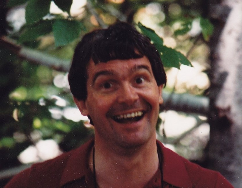 Obituary of Robert Sweeney