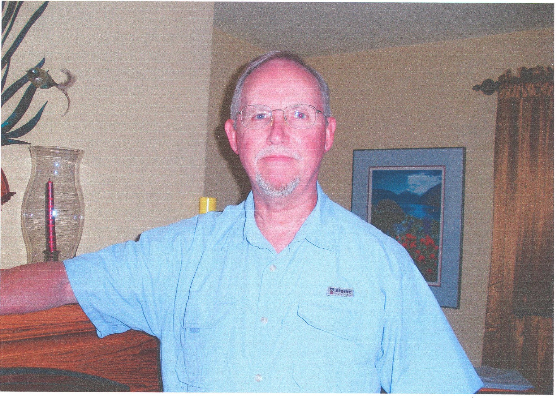 Obituary of Donald A Gray