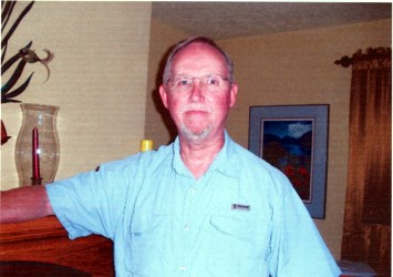 Obituary of Donald A Gray