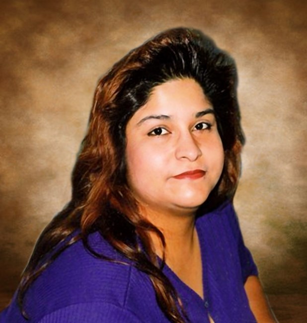 Obituary of Sandra Aragon