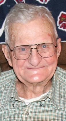 Obituary of Wilson Caldwell Cornelius