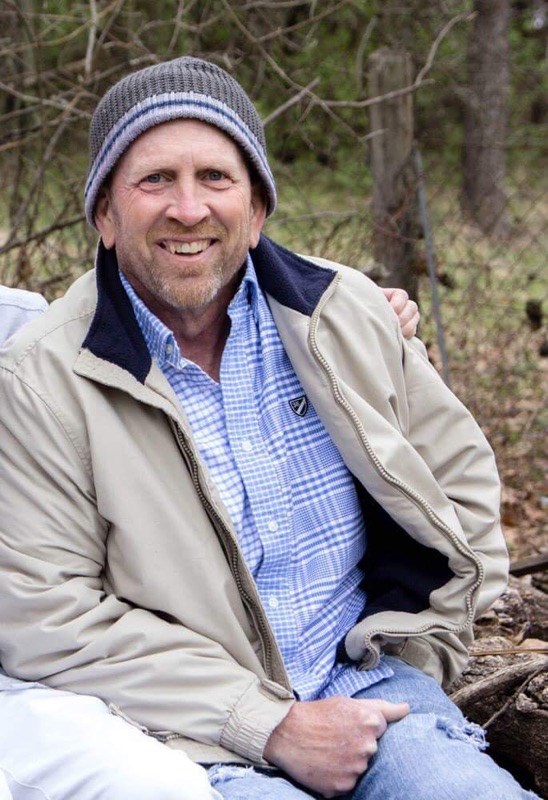 Obituary of Billy George Williams Jr.