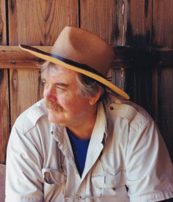 Obituary of William Tremaine Head Jr.