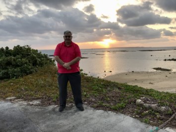 Obituary of Johnny Ordell Hawkins, Jr.