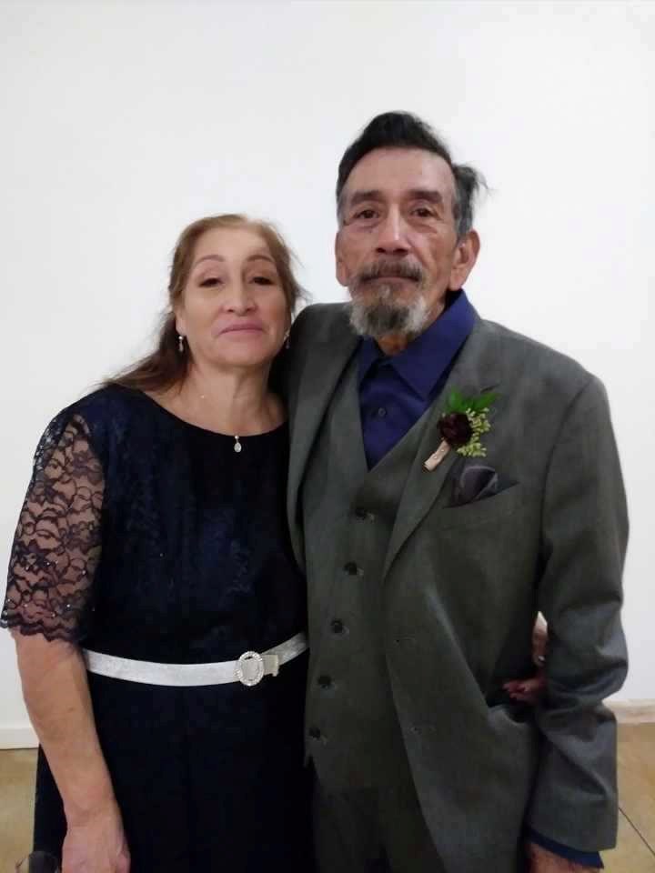 Obituary of Jose Angel Leija