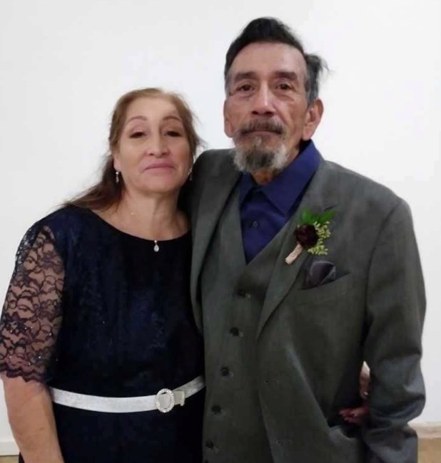 Obituary of Jose Angel Leija