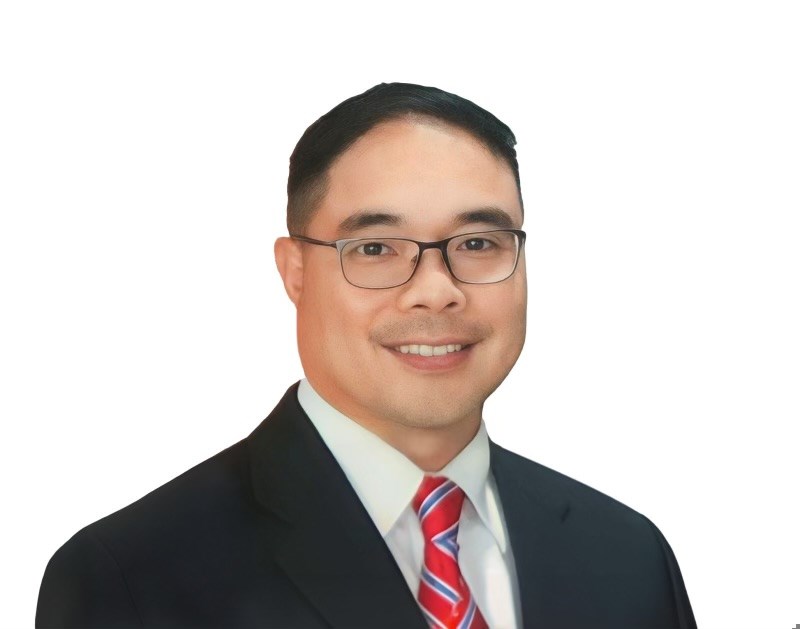 Obituary of Joel Gambalan Paraoan