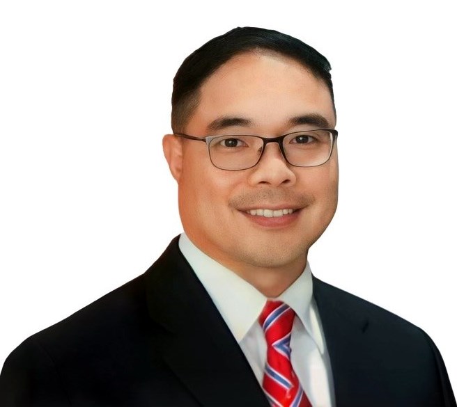 Obituary of Joel Gambalan Paraoan