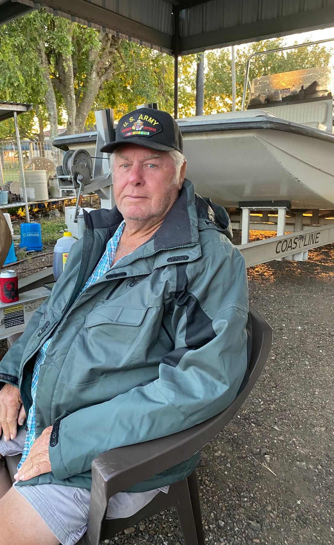 Obituary of Louis Franklin Hodges Jr.