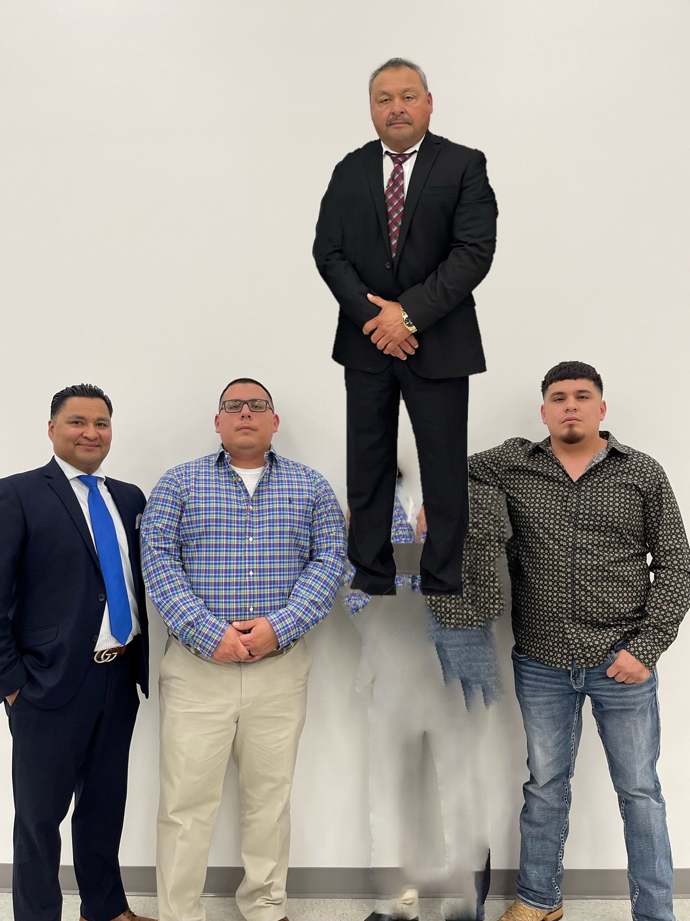 Obituary of Jesus A. Davila